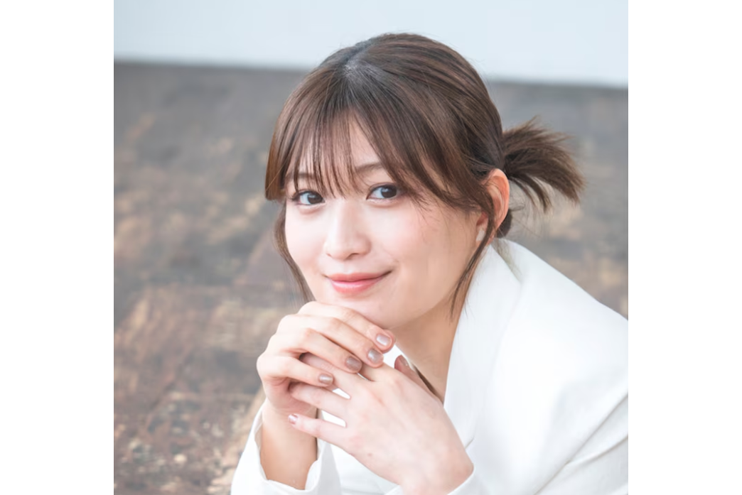 山崎果倫