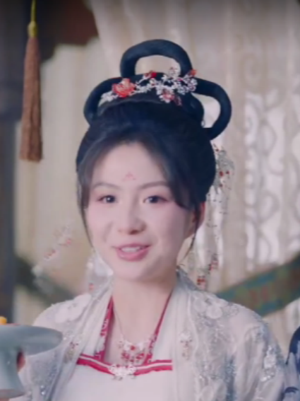 寧長平(古裝劇《皇妃她不講武德》中的角色) 寧長平(古裝劇《皇妃她不講武德》中的角色)