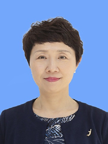 劉麗英(吉林省長春經濟技術開發區黨工委委員、管委會副主任) 劉麗英(吉林省長春經濟技術開發區黨工委委員、管委會副主任)