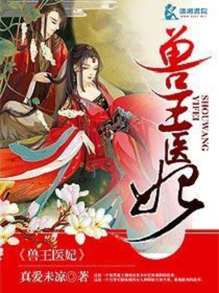 獸王醫妃 獸王醫妃