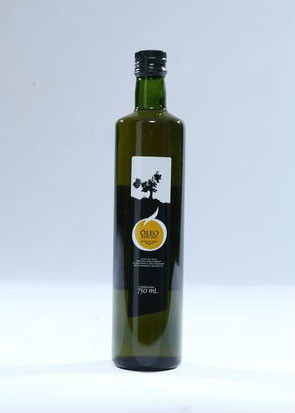 特級初榨橄欖油