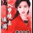 闖入夢境 闖入夢境