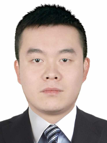陳漢(貴州省遵義市匯川區監察委員會委員、三級監察官) 陳漢(貴州省遵義市匯川區監察委員會委員、三級監察官)