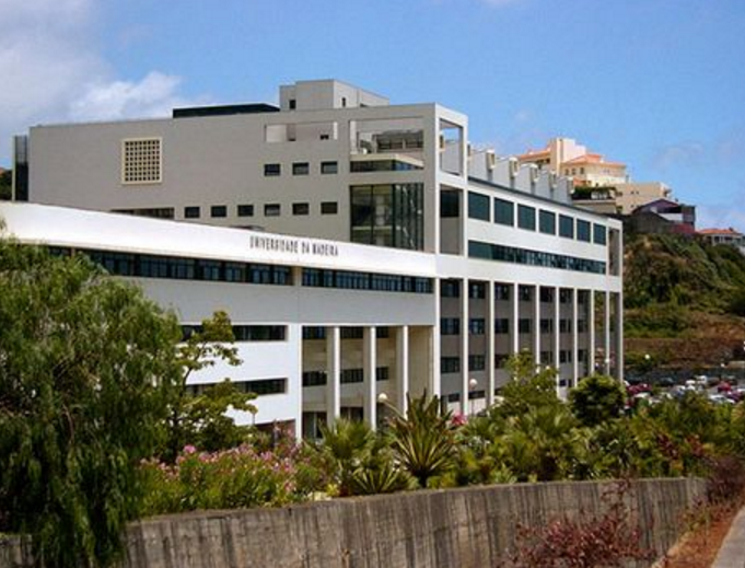 葡萄牙馬德拉大學