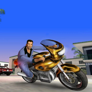Grand Theft Auto: Vice City Grand Theft Auto: Vice City