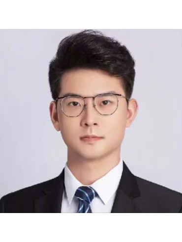 程遠(辛米爾視覺聯合創始人、CTO)