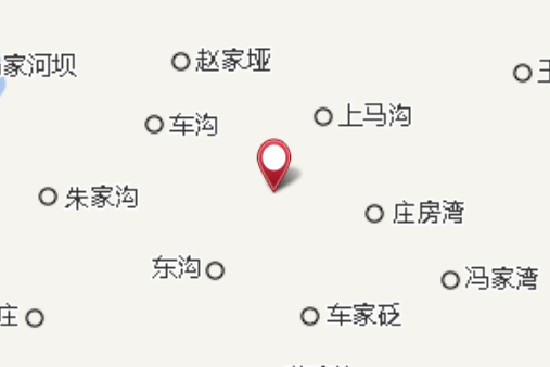 大陰溝 大陰溝