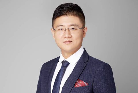 王凱(陝西添康置業有限公司董事長) 王凱(陝西添康置業有限公司董事長)