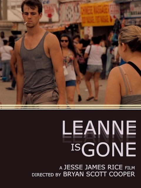 Leanne Is Gone Leanne Is Gone