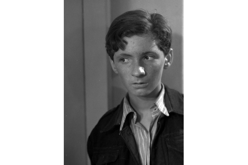 Leopold R. Nowak Leopold R. Nowak