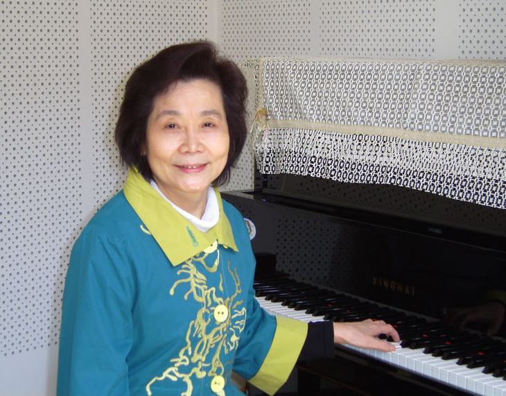 張小弋 張小弋