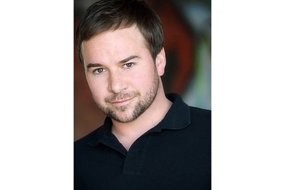 Ryan Bollman Ryan Bollman