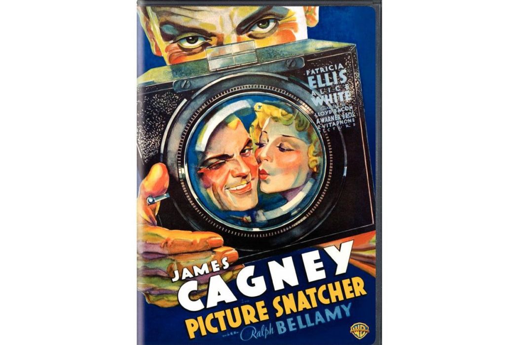 偷拍者(Picture Snatcher) 偷拍者(Picture Snatcher)