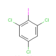 1-碘-2,4,6-三氯苯 1-碘-2,4,6-三氯苯