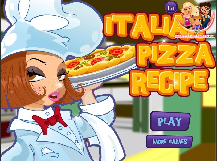 義大利披薩秘訣