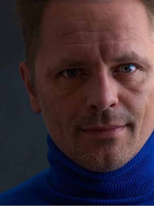 Christophe Lenoir Christophe Lenoir