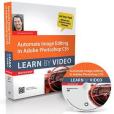 Automate Image Editing in Adobe Photoshop CS5 Automate Image Editing in Adobe Photoshop CS5