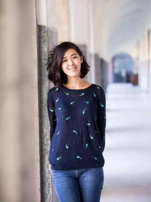 劉安婷 劉安婷