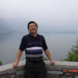 李凱(四川師範大學文學院教授) 李凱(四川師範大學文學院教授)