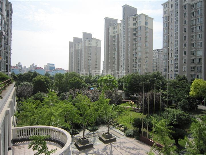奧塞花園 奧塞花園