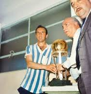 1967年南美解放者杯冠軍