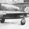 Hs 132轟炸機 Hs 132轟炸機