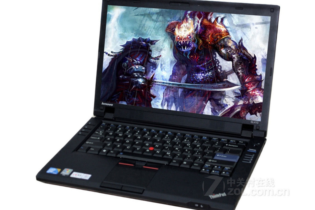 ThinkPad SL410k(2842A98) ThinkPad SL410k(2842A98)