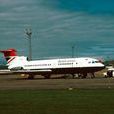 BAe-111客機 BAe-111客機