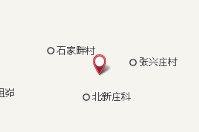崖崾溝