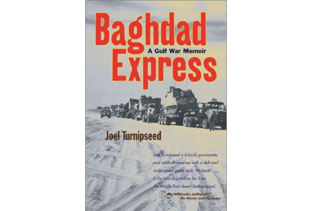 Baghdad Express Baghdad Express