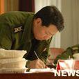劉鑫(解放軍北部戰區陸軍某防空旅旅長) 劉鑫(解放軍北部戰區陸軍某防空旅旅長)