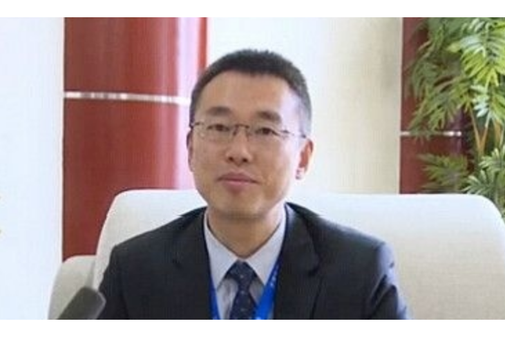 郭冰(雲能國際大中華區執行總裁) 郭冰(雲能國際大中華區執行總裁)