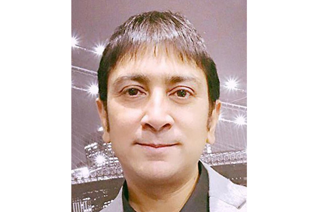 Manjit Singh Manjit Singh