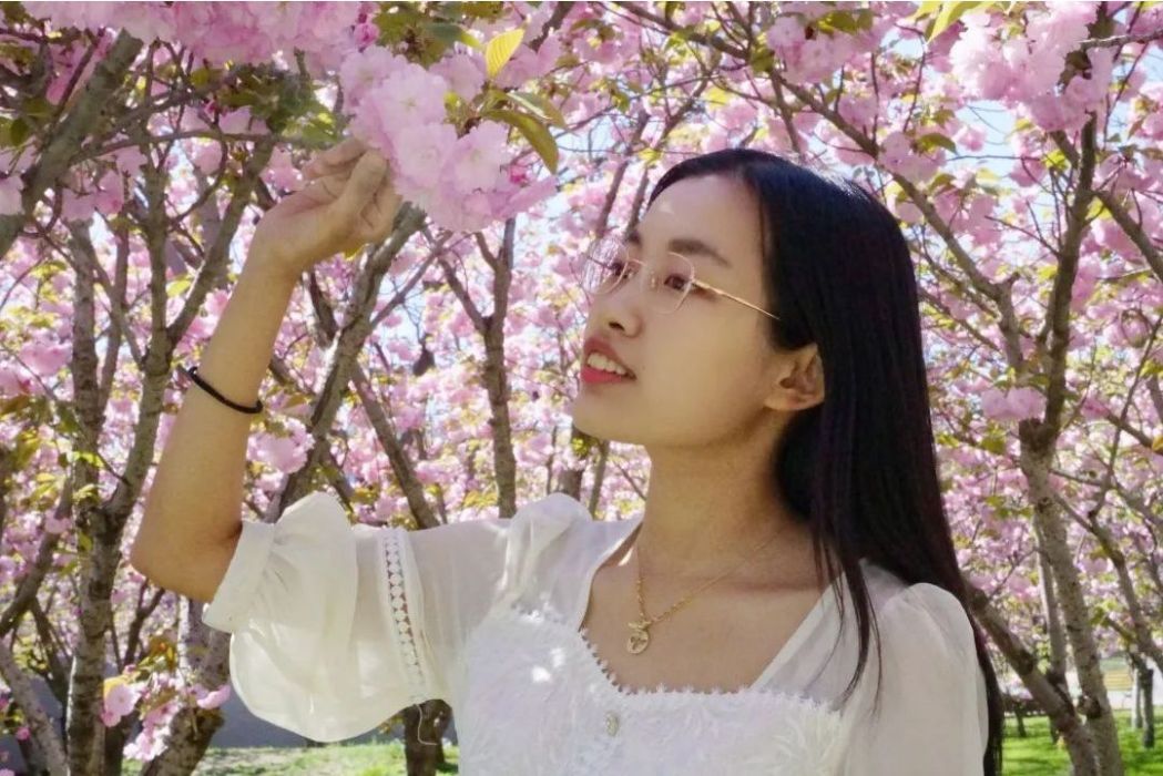 李昊宸(清華大學學生益創諮詢社社長、金融協會副會長) 李昊宸(清華大學學生益創諮詢社社長、金融協會副會長)