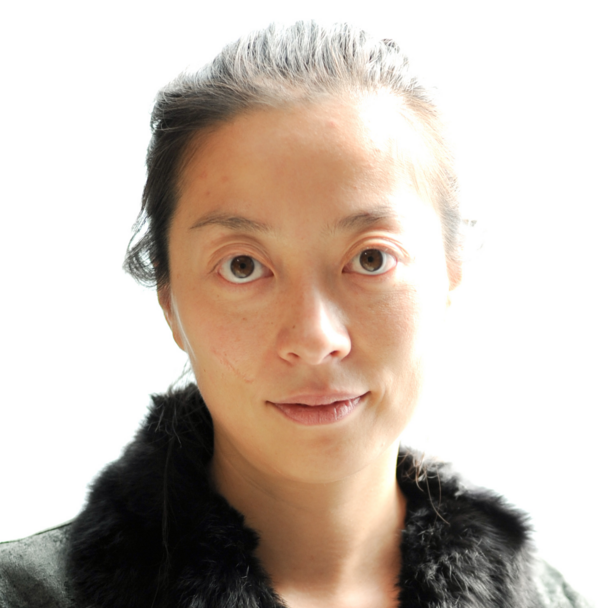 莫嬌(同濟大學設計創意學院材料副教授) 莫嬌(同濟大學設計創意學院材料副教授)