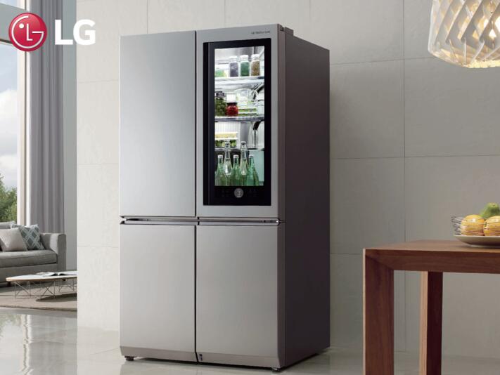 LG SIGNATURE璽印冰櫃