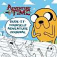 Dude-It-Yourself Adventure Journal Dude-It-Yourself Adventure Journal