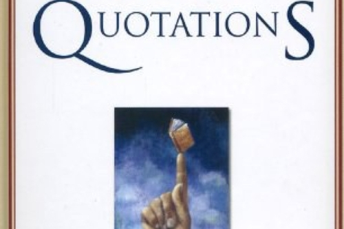 The Little Book of Positive Quotations The Little Book of Positive Quotations