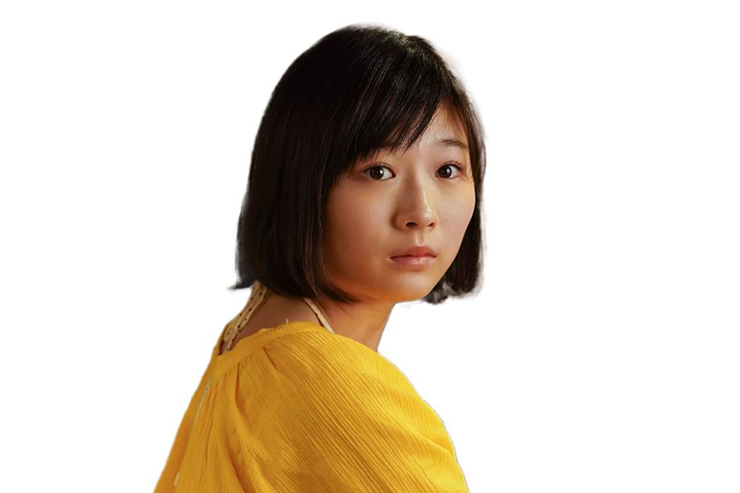 藤原沙織