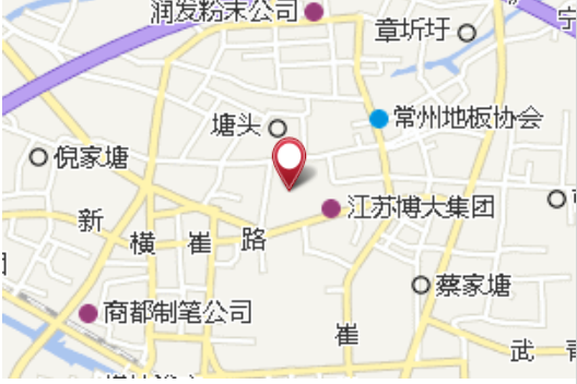 前巷廗