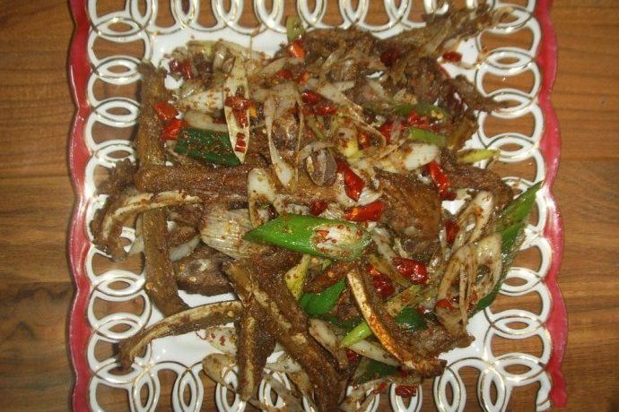 羊肉宴 羊肉宴