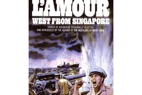 WEST FROM SINGAPORE : from Singapore WEST FROM SINGAPORE : from Singapore