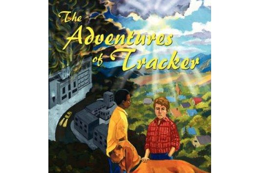 The Adventures of Tracker The Adventures of Tracker