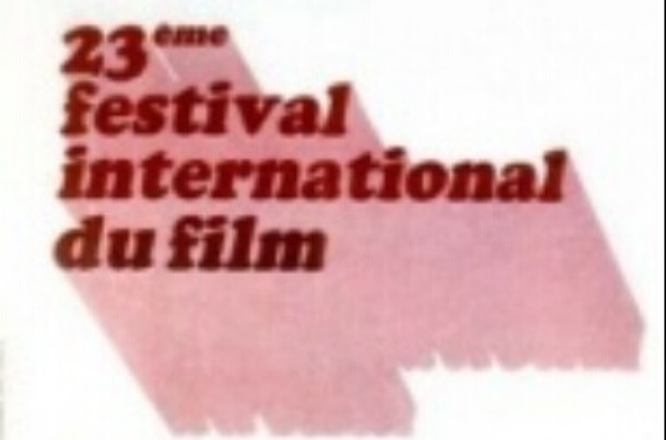 第23屆坎城國際電影節