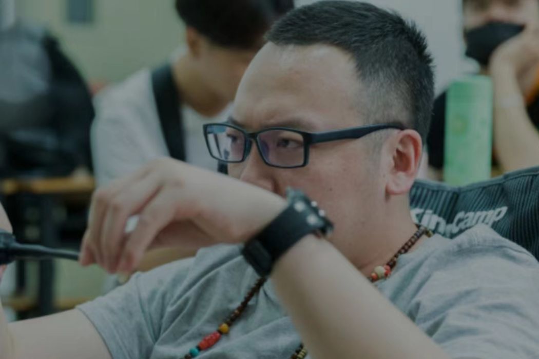 李赫洋 李赫洋