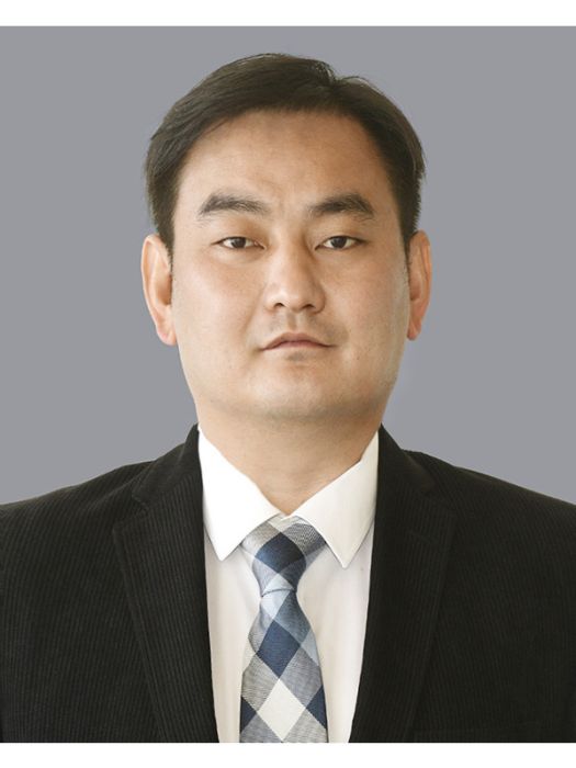 星耀武 星耀武