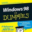 Windows 98 For Dummies Windows 98 For Dummies