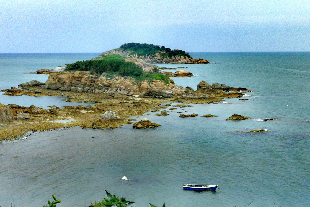 香林群島 香林群島