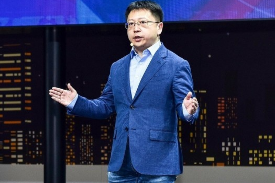 文飛(歐拉和沙龍汽車原CEO) 文飛(歐拉和沙龍汽車原CEO)