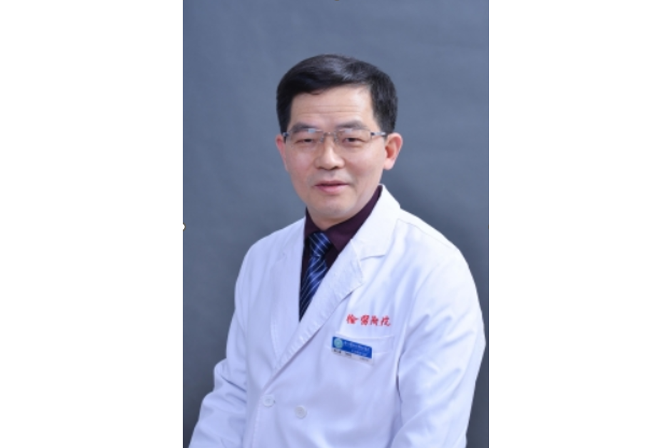 陳仁富(徐州醫科大學附屬醫院泌尿外科主任醫師) 陳仁富(徐州醫科大學附屬醫院泌尿外科主任醫師)
